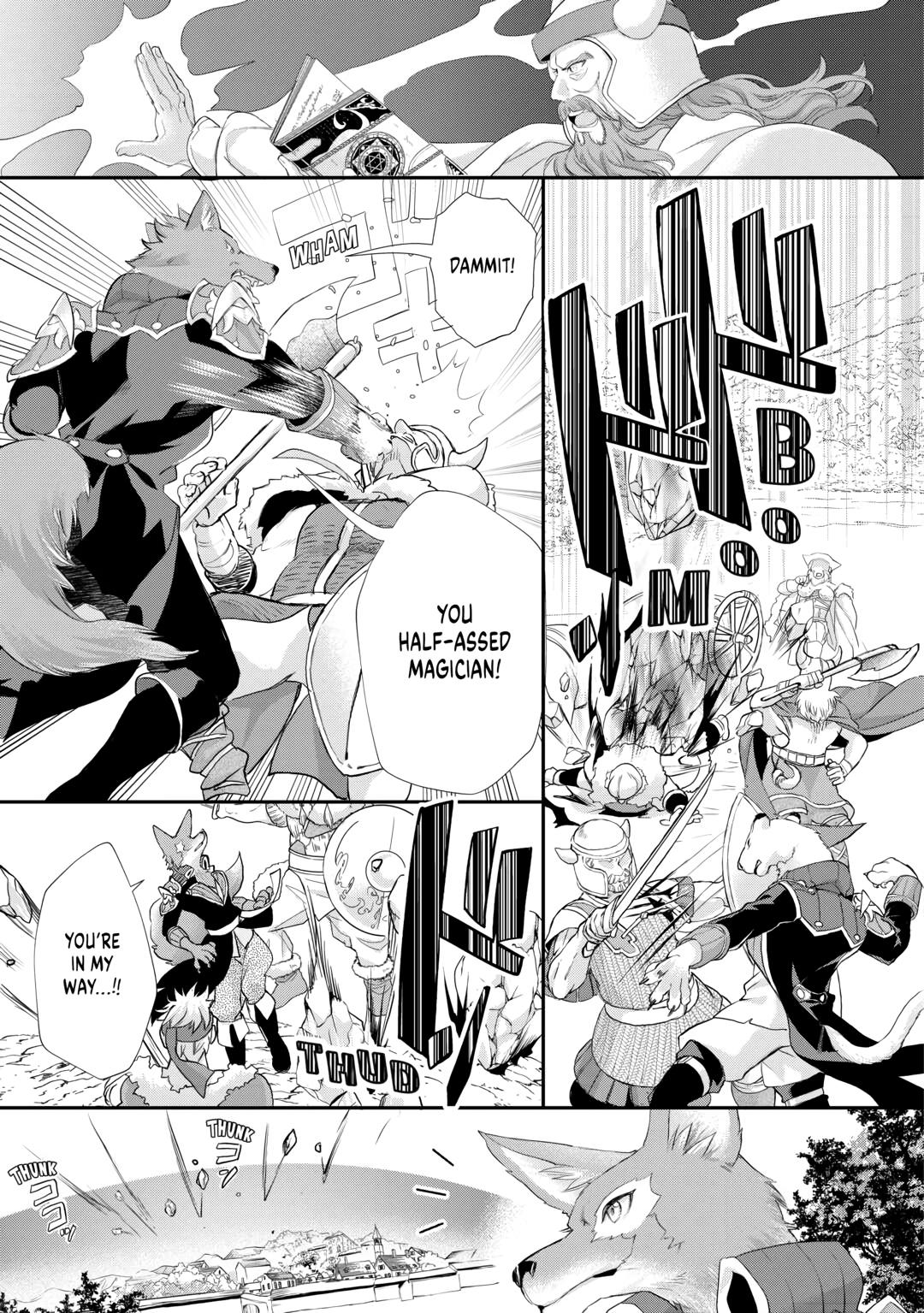 My Lady Just Wants to Relax Chapter 28 - Page 25