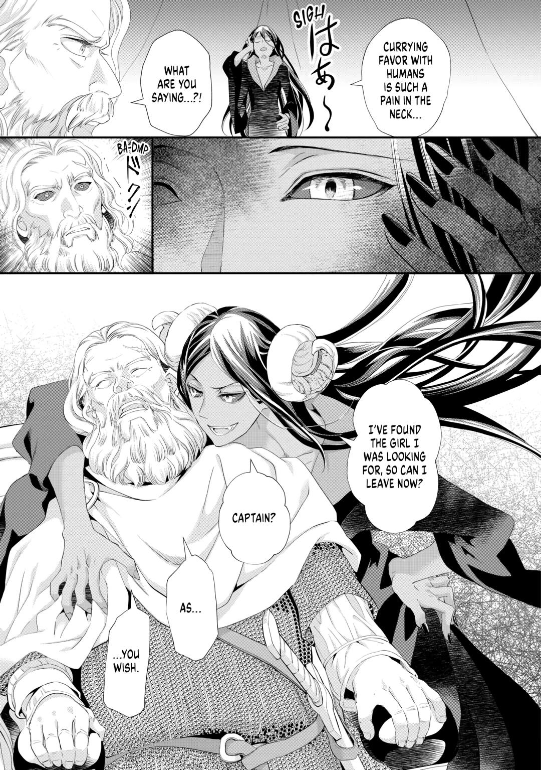 My Lady Just Wants to Relax Chapter 29 - Page 5