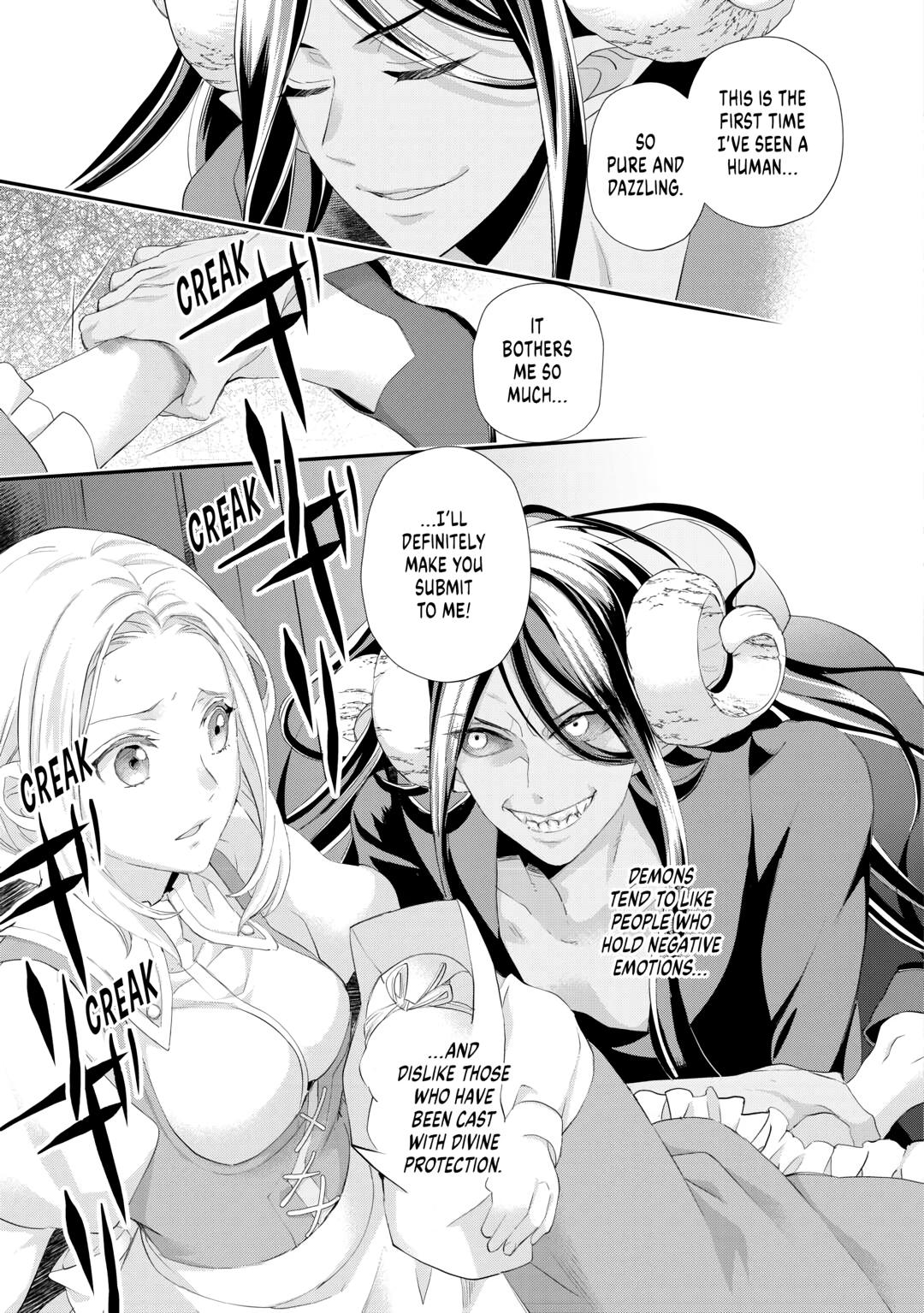 My Lady Just Wants to Relax Chapter 33 - Page 23