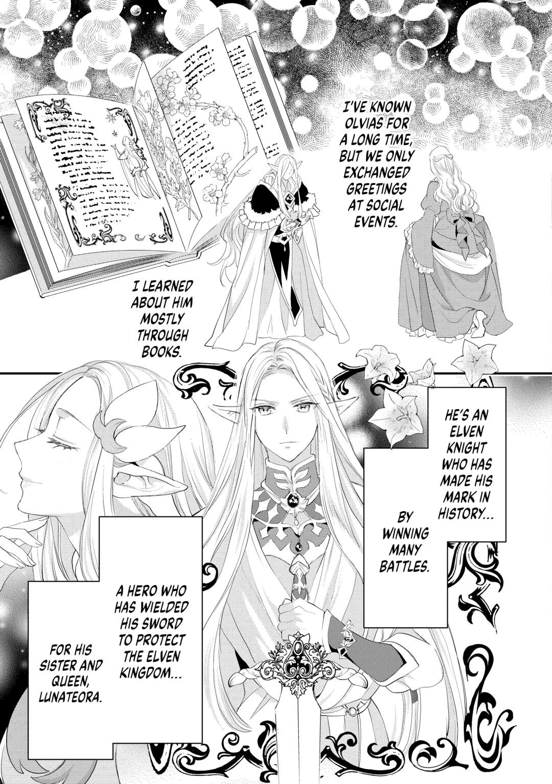 My Lady Just Wants to Relax Chapter 41 - Page 5