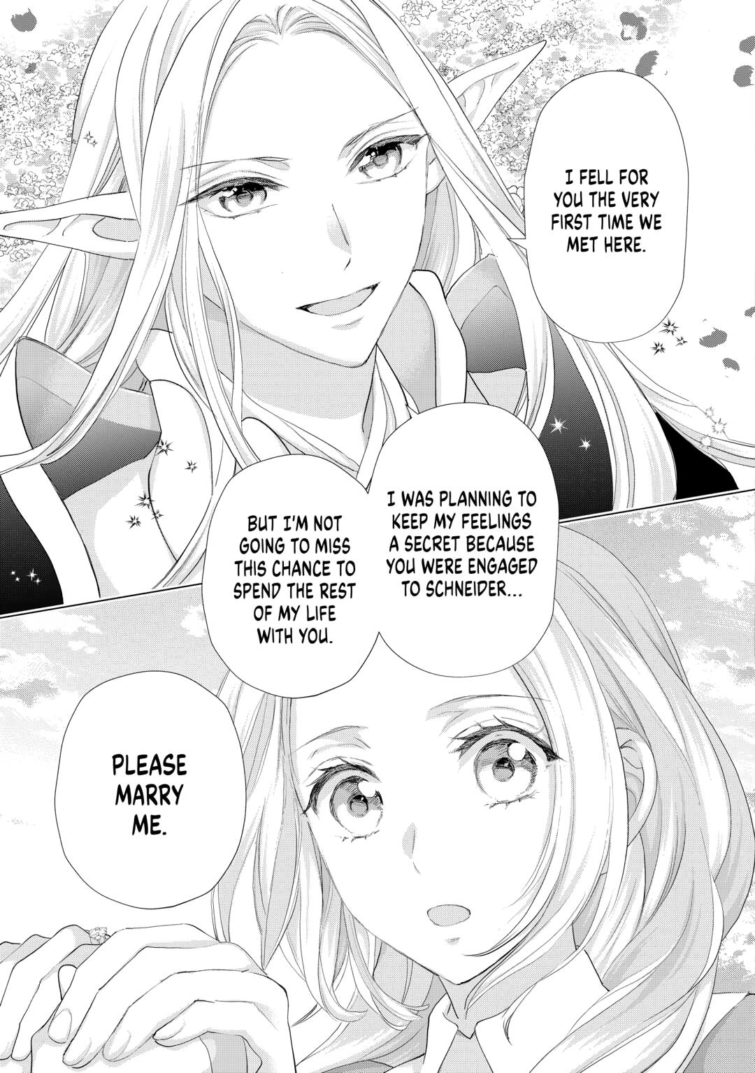 My Lady Just Wants to Relax Chapter 41 - Page 9