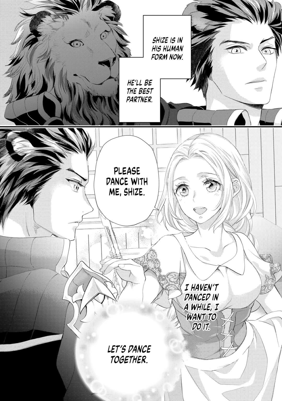 My Lady Just Wants to Relax Chapter 43 - Page 16