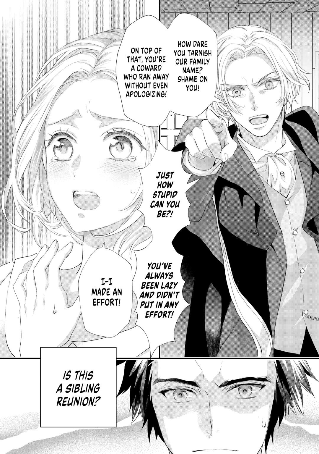 My Lady Just Wants to Relax Chapter 43 - Page 28