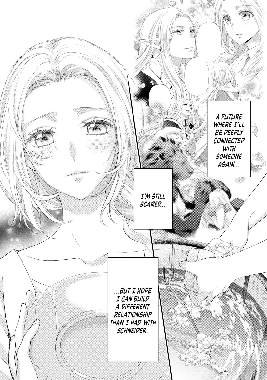 My Lady Just Wants to Relax Chapter 45 - Page 30