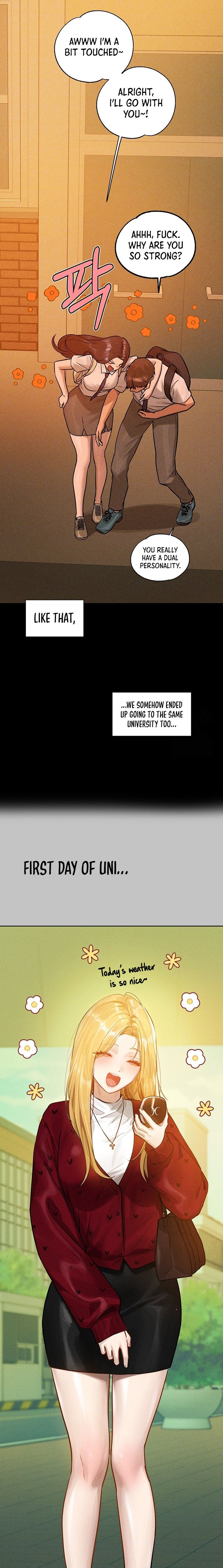 My Landlady Noona - Chapter 147 - 5