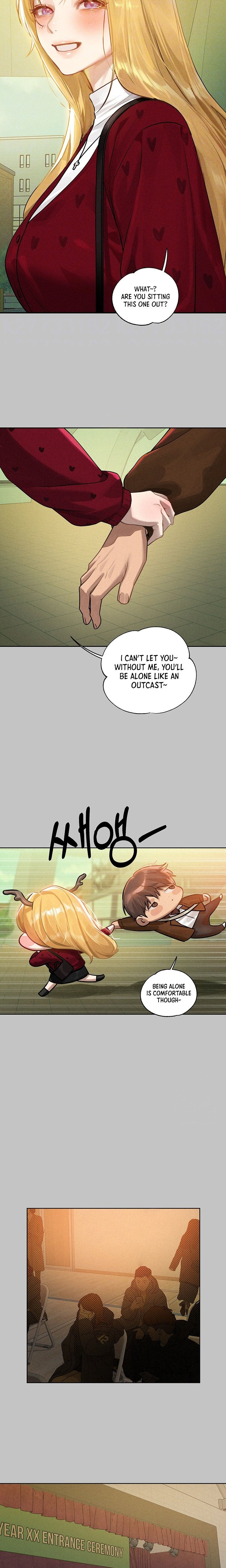 My Landlady Noona - Chapter 147 - 7