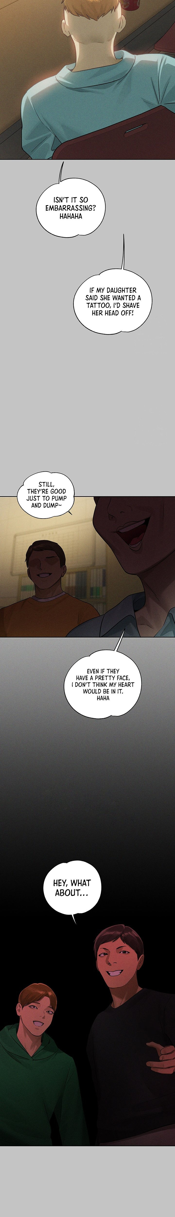 My Landlady Noona - Chapter 147 - 16