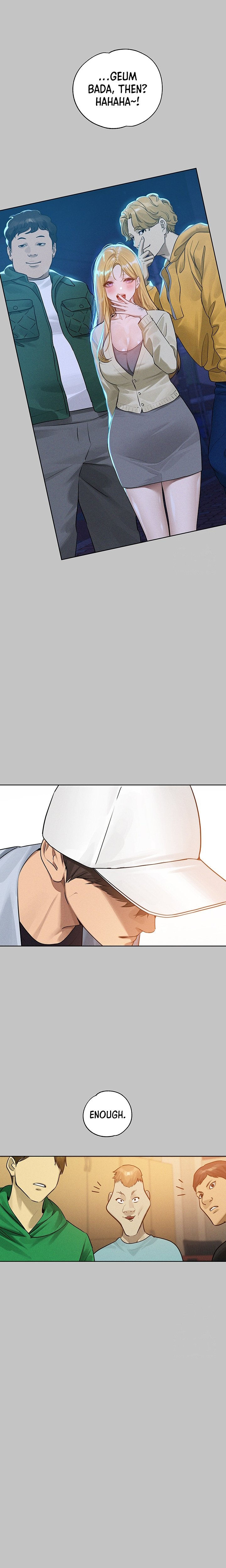 My Landlady Noona - Chapter 147 - 17