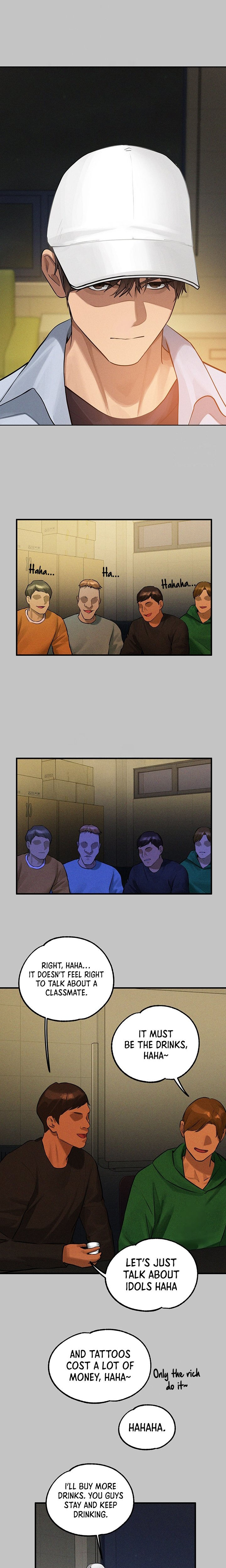 My Landlady Noona - Chapter 147 - 18