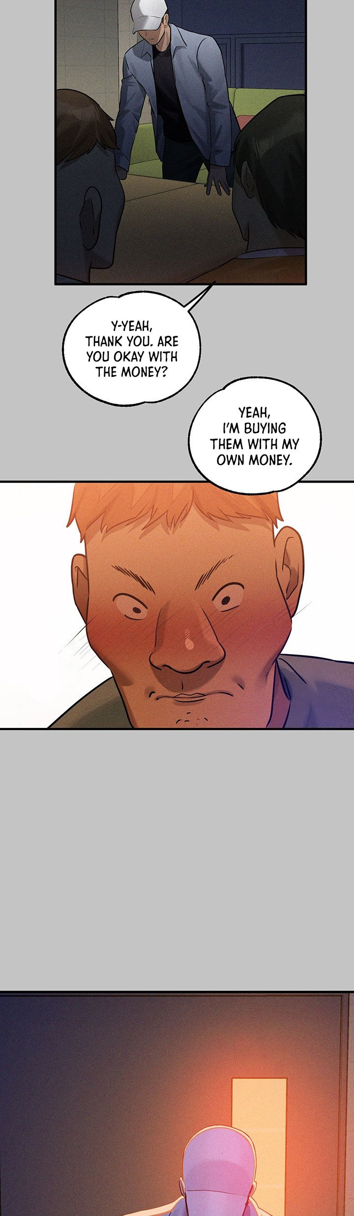 My Landlady Noona - Chapter 147 - 19