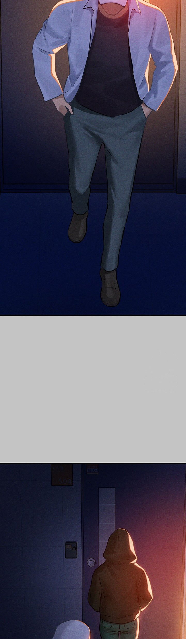 My Landlady Noona - Chapter 147 - 20