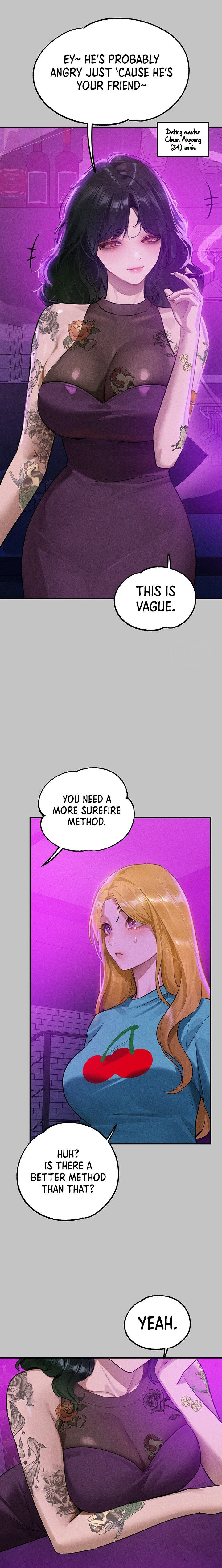 My Landlady Noona - Chapter 147 - 23