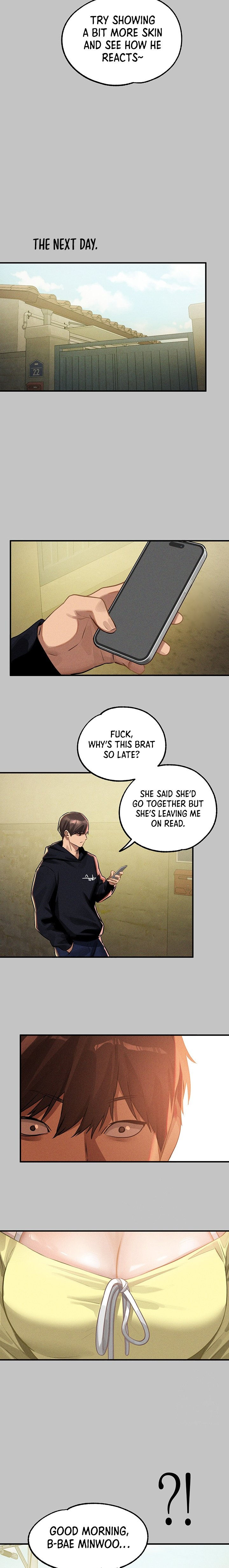 My Landlady Noona - Chapter 147 - 25