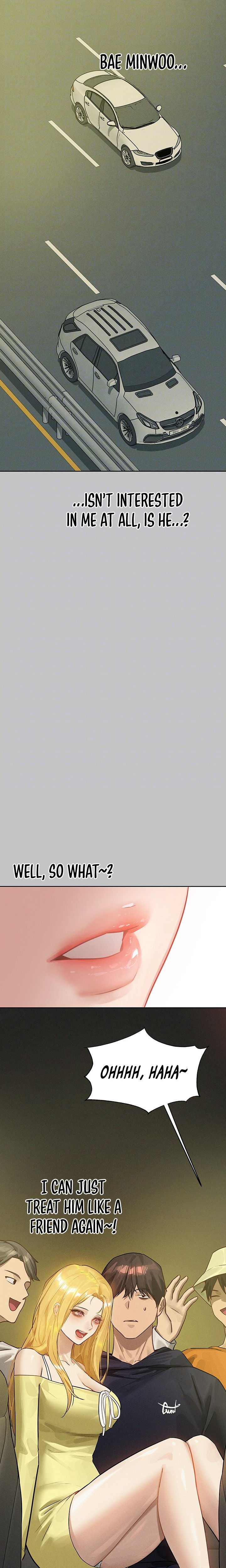 My Landlady Noona - Chapter 148 - 4