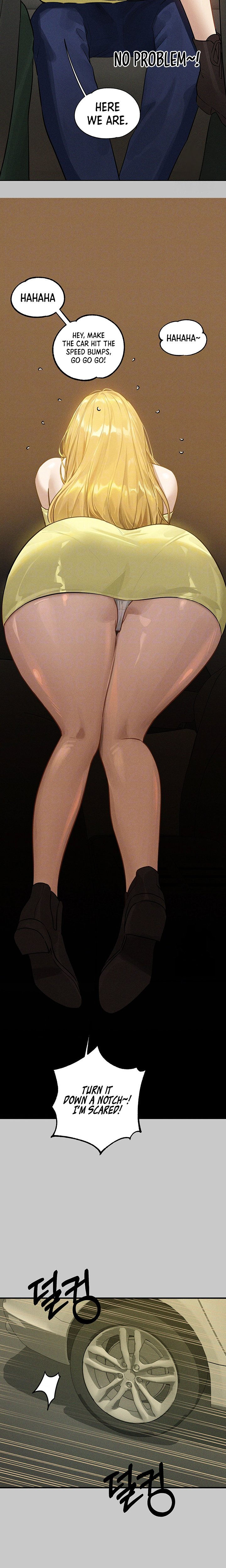 My Landlady Noona - Chapter 148 - 5