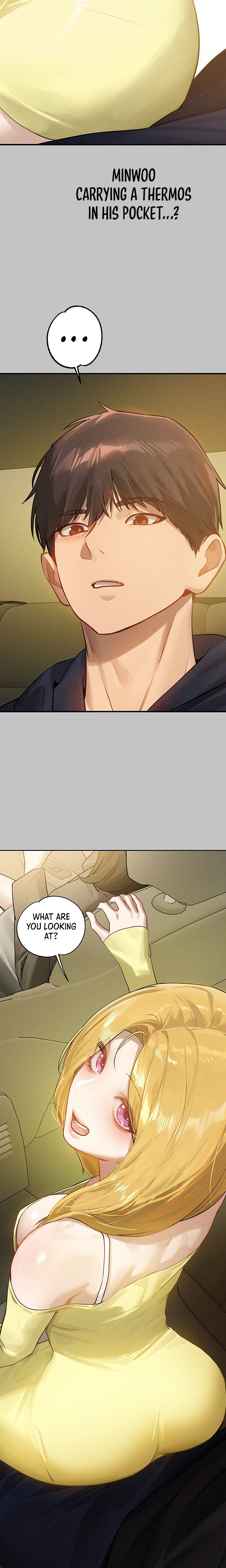 My Landlady Noona - Chapter 148 - 8