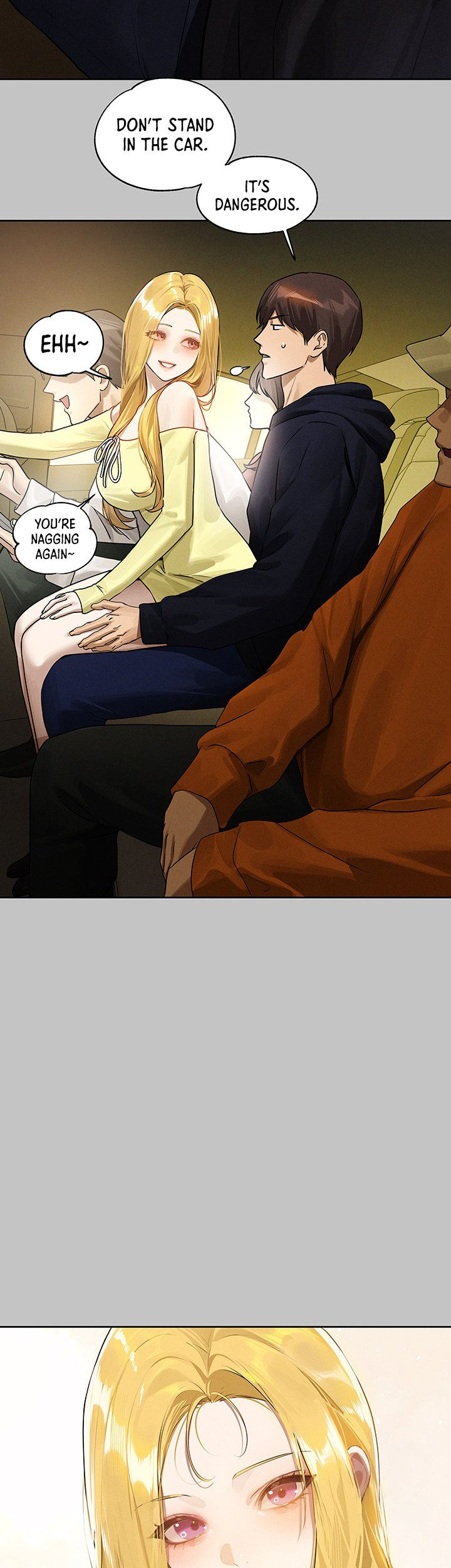 My Landlady Noona - Chapter 148 - 9