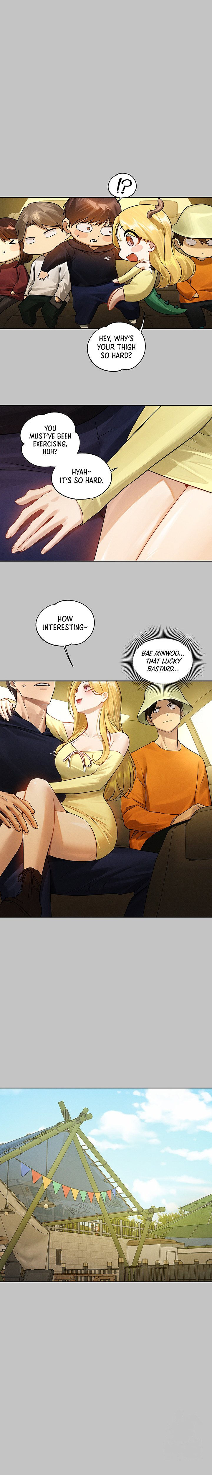 My Landlady Noona - Chapter 148 - 11