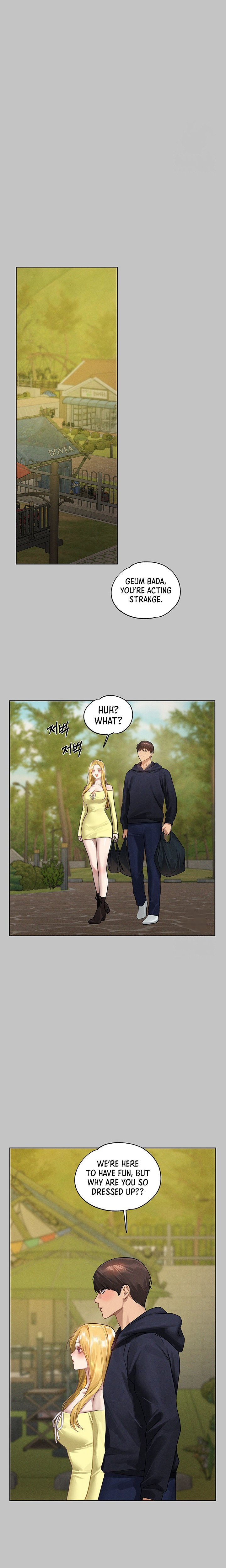 My Landlady Noona - Chapter 148 - 12