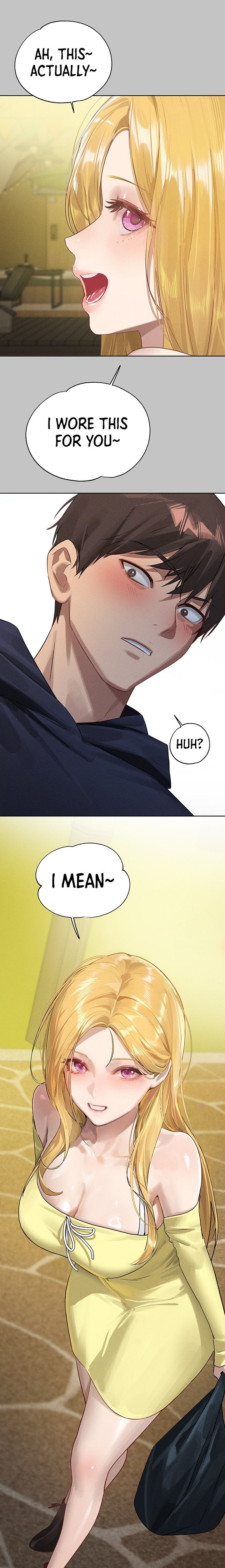 My Landlady Noona - Chapter 148 - 13