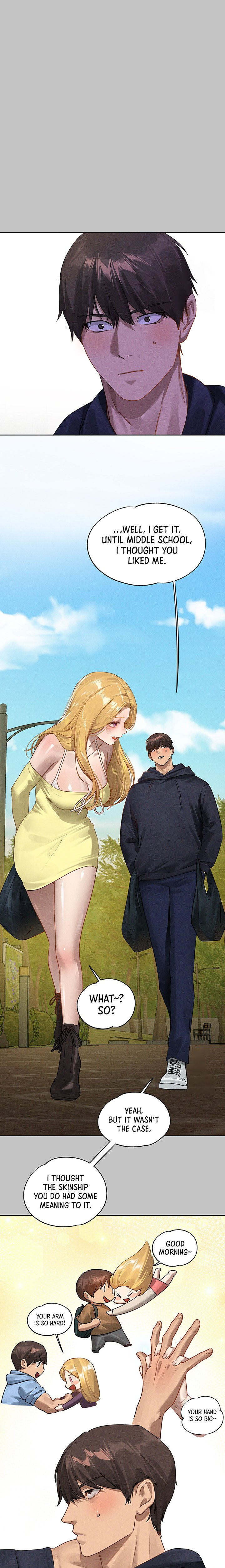 My Landlady Noona - Chapter 148 - 15