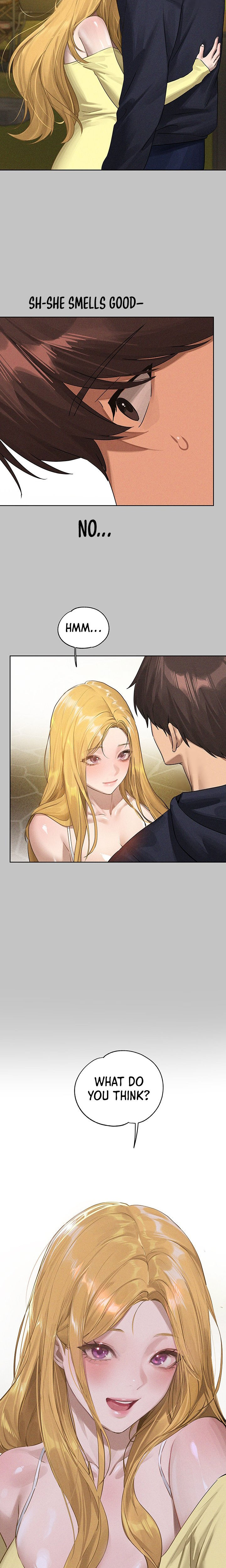 My Landlady Noona - Chapter 148 - 18