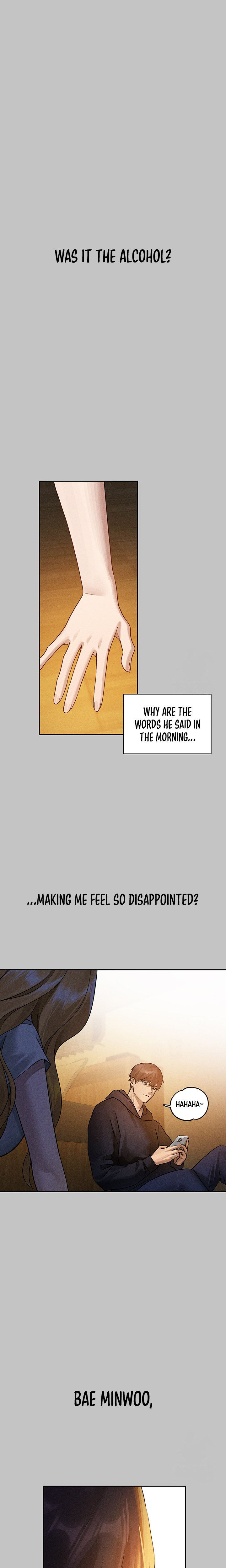 My Landlady Noona - Chapter 148 - 25