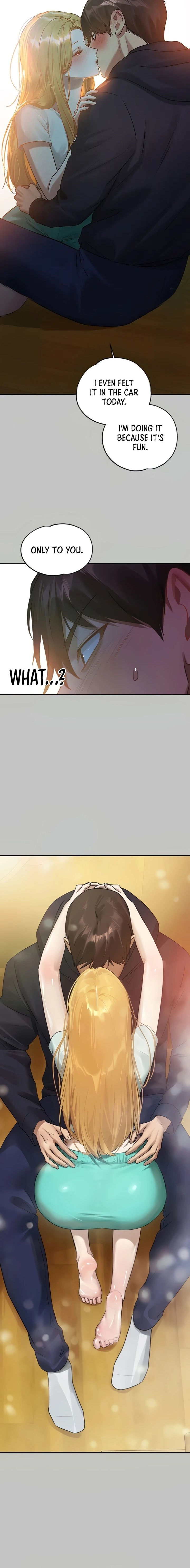 My Landlady Noona - Chapter 149 - 4