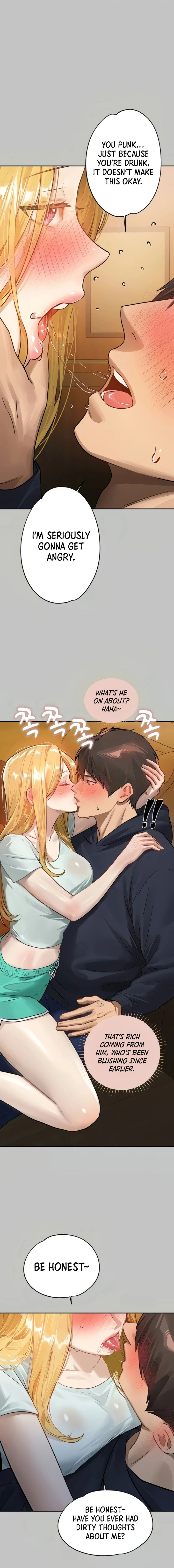 My Landlady Noona - Chapter 149 - 6