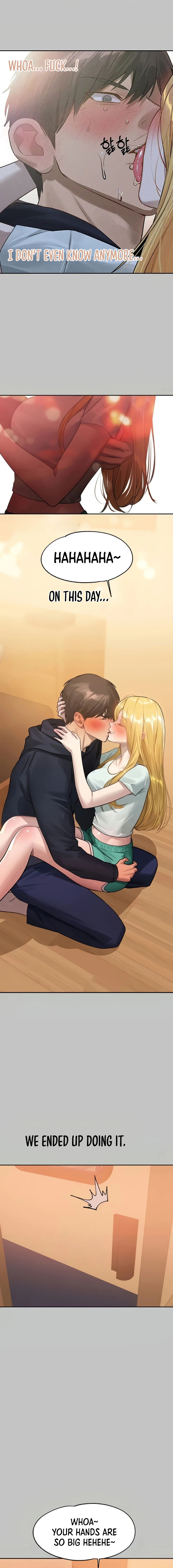 My Landlady Noona - Chapter 149 - 7