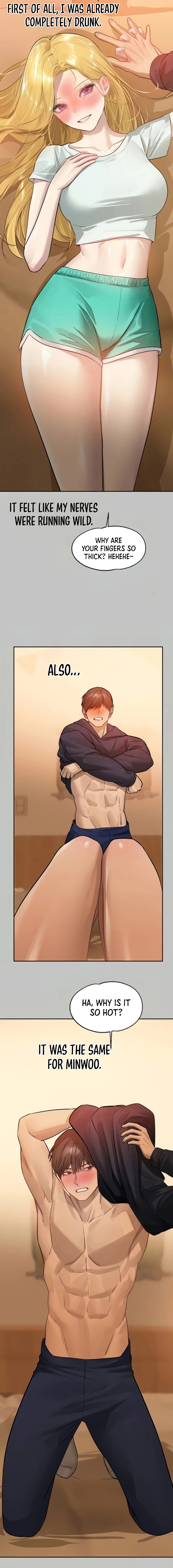 My Landlady Noona - Chapter 149 - 8