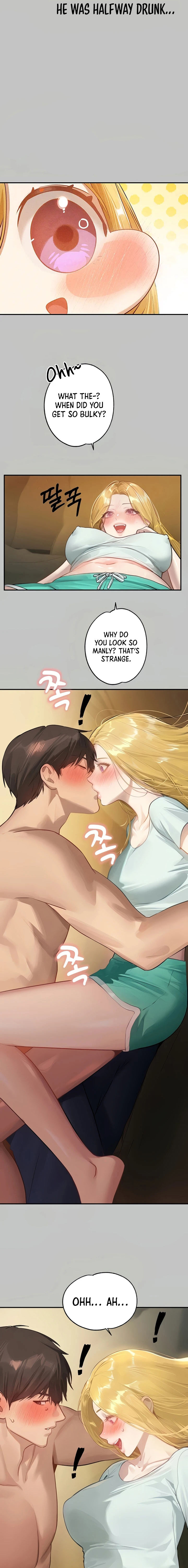 My Landlady Noona - Chapter 149 - 9