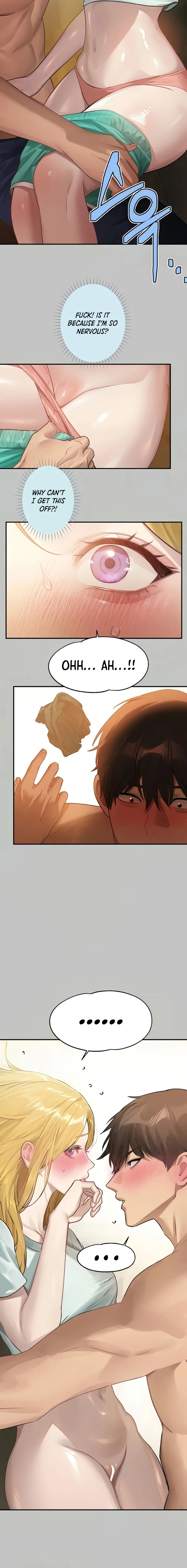 My Landlady Noona - Chapter 149 - 10