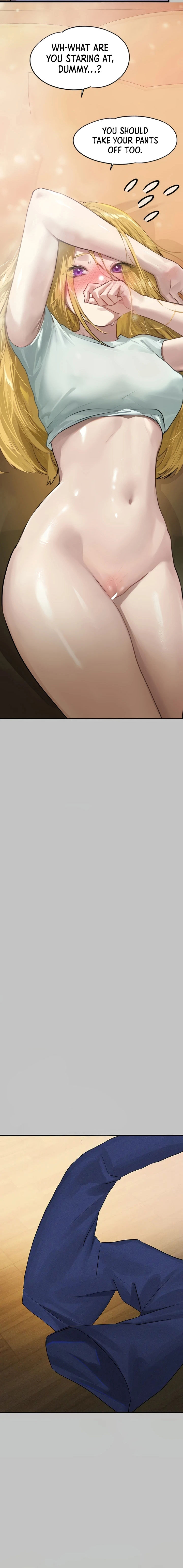 My Landlady Noona - Chapter 149 - 12