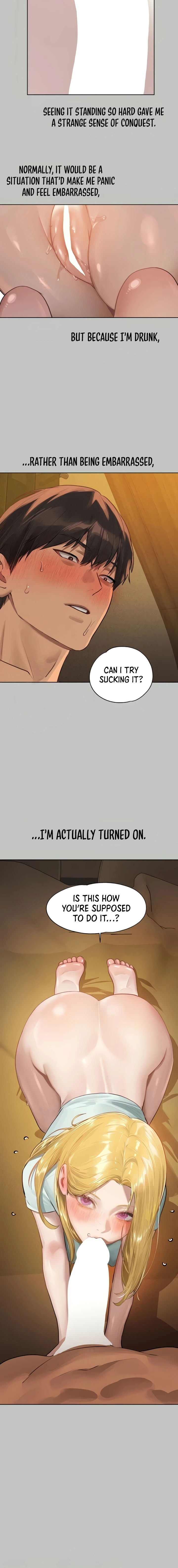 My Landlady Noona - Chapter 149 - 14