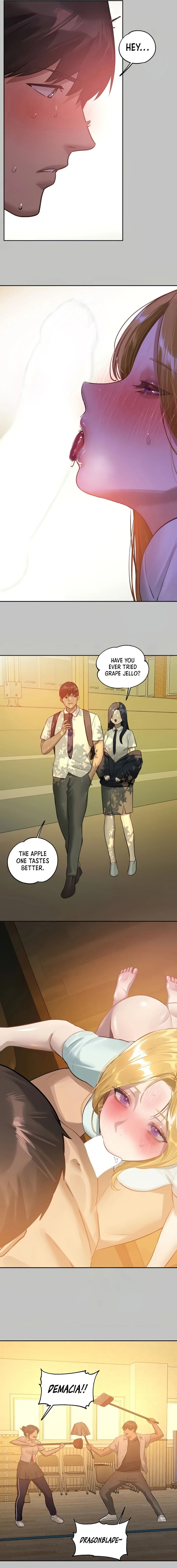 My Landlady Noona - Chapter 149 - 15