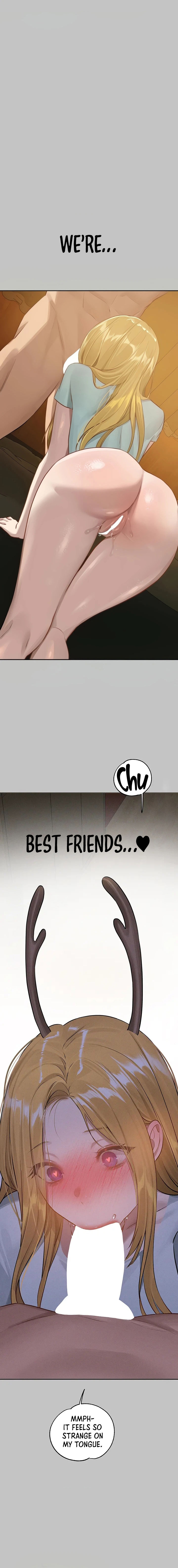 My Landlady Noona - Chapter 149 - 16