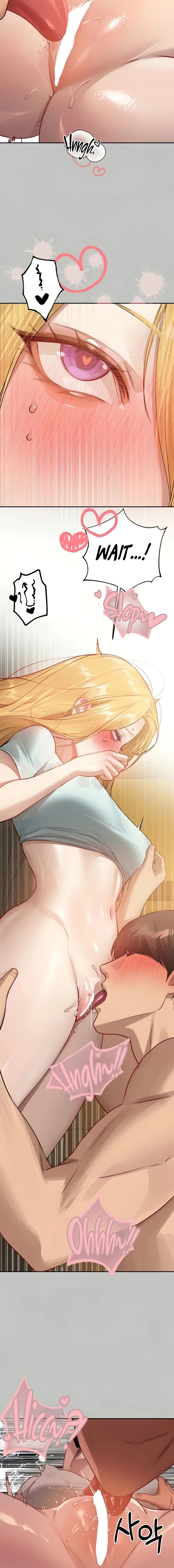 My Landlady Noona - Chapter 149 - 18