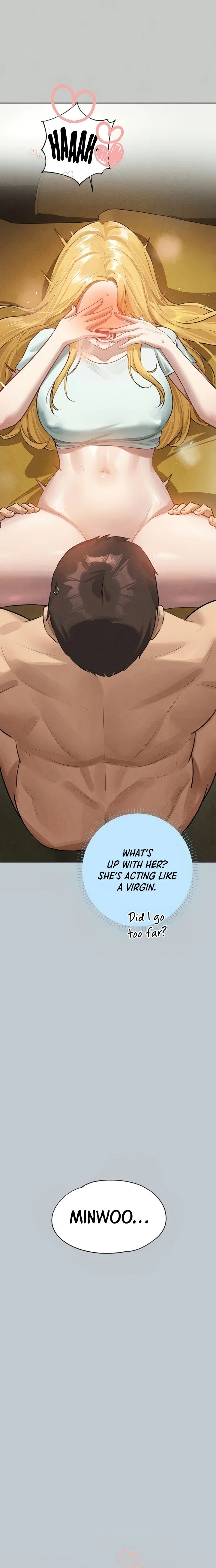 My Landlady Noona - Chapter 149 - 20