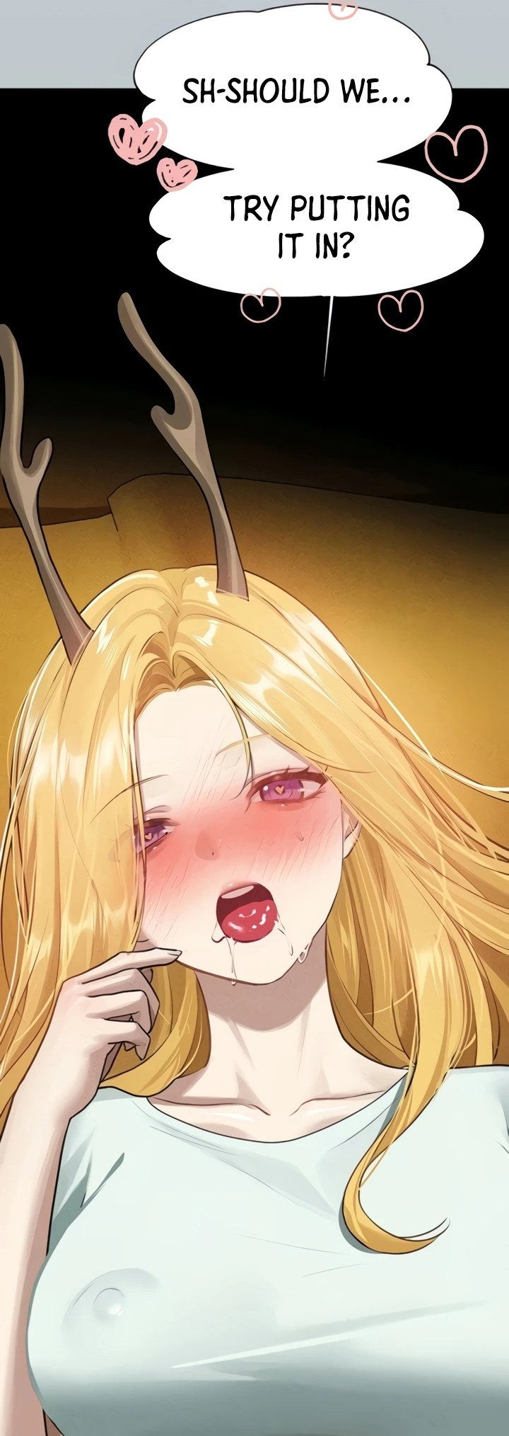 My Landlady Noona - Chapter 149 - 21