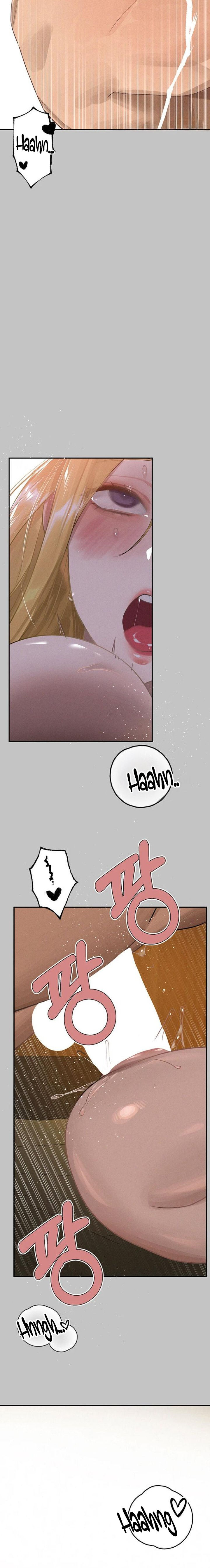 My Landlady Noona Chapter 150 - Page 18