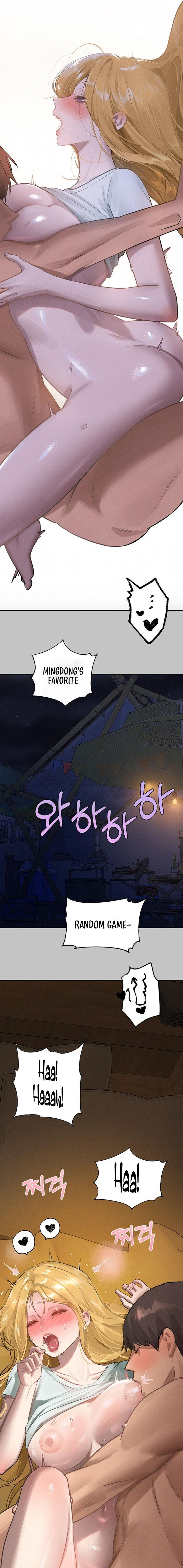 My Landlady Noona Chapter 150 - Page 19