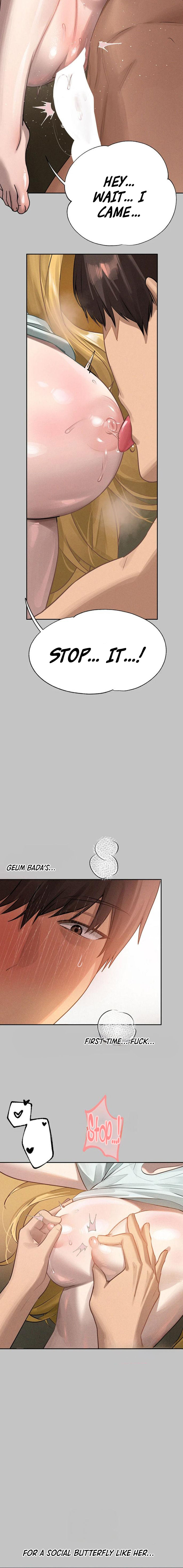 My Landlady Noona Chapter 150 - Page 20