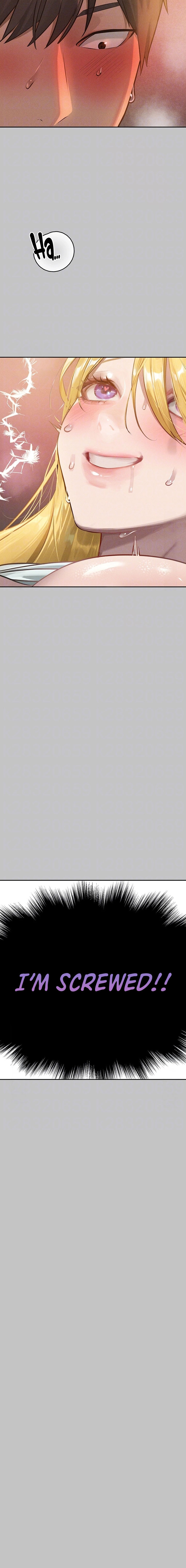 My Landlady Noona Chapter 151 - Page 4