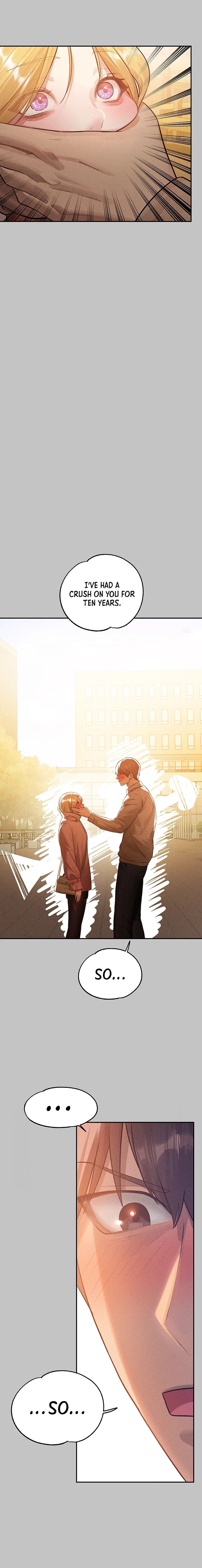 My Landlady Noona Chapter 151 - Page 14