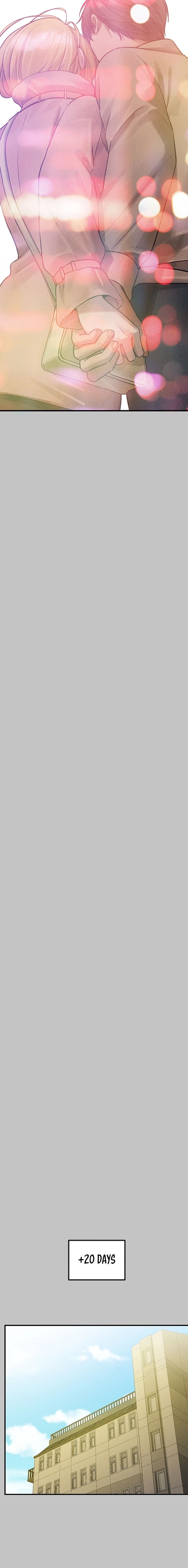 My Landlady Noona Chapter 151 - Page 16