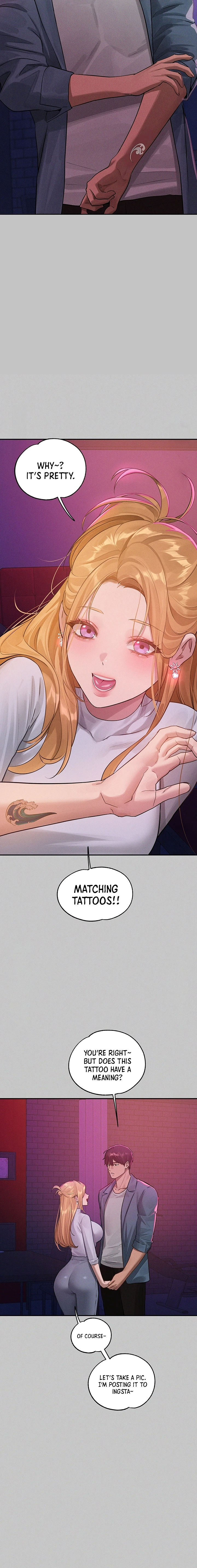 My Landlady Noona Chapter 151 - Page 24