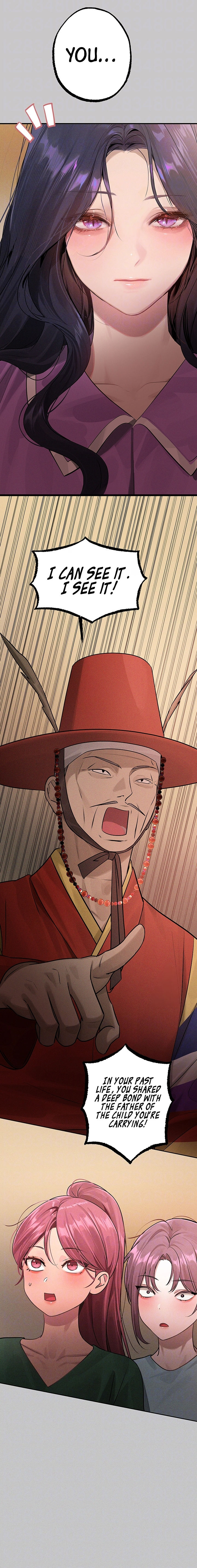 My Landlady Noona Chapter 152 - Page 6