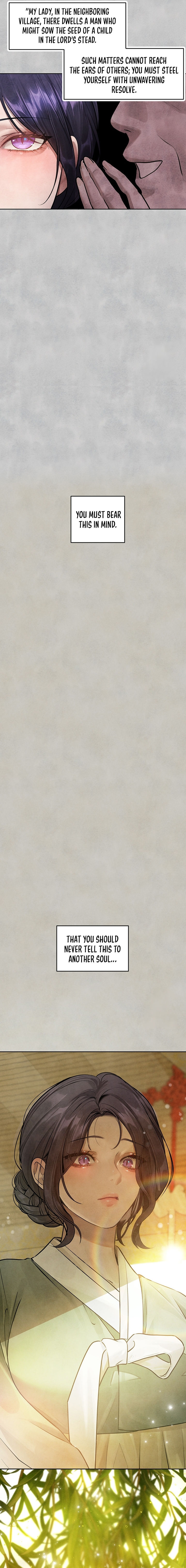 My Landlady Noona Chapter 152 - Page 11