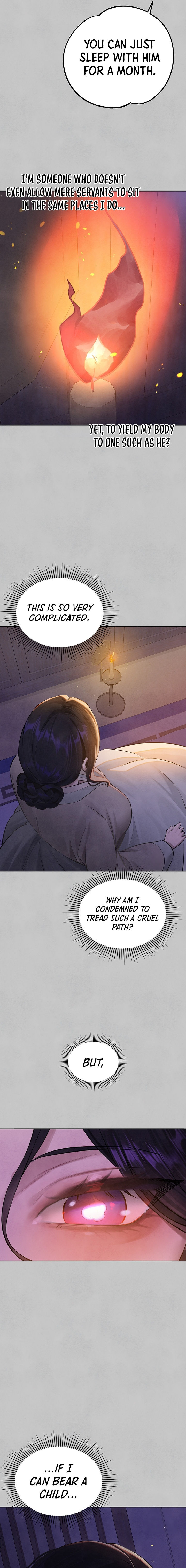 My Landlady Noona Chapter 152 - Page 17